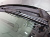 2012 jeep grand cherokee  hybrid style all-weather michelin stealth ultra windshield wiper blade - hard cover 21 inch qty 1