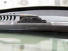 2001 ford taurus  hybrid style all-weather michelin stealth ultra windshield wiper blade - hard cover 24 inch qty 1
