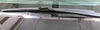 2013 kia optima  hybrid style all-weather michelin stealth ultra windshield wiper blade - hard cover 24 inch qty 1