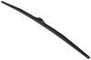hybrid style all-weather michelin stealth ultra windshield wiper blade - hard cover 26 inch qty 1
