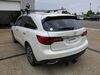 2016 acura mdx  all-weather single blade - standard mch8526