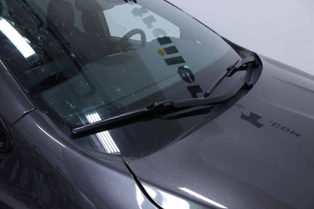 Michelin Stealth Ultra Windshield Wiper Blade - Hybrid Style