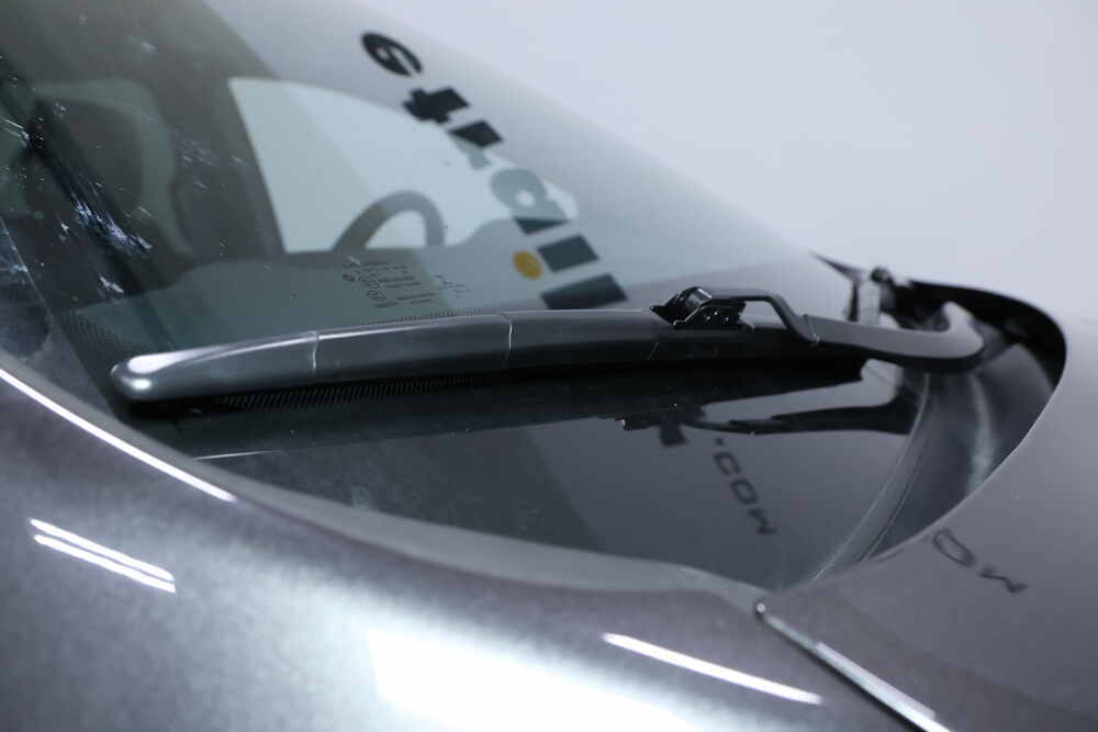 Michelin Stealth Ultra Windshield Wiper Blade - Hybrid Style