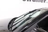 2024 hyundai kona  hybrid style all-weather michelin stealth ultra windshield wiper blade - hard cover 26 inch qty 1