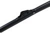 hybrid style 28 inch long michelin stealth ultra windshield wiper blade - hard cover qty 1