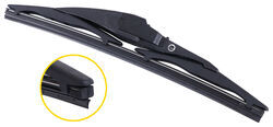 Michelin Rear Windshield Wiper Blade - Frame Style - 11" - Qty 1 - MCH9511