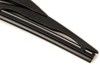 frame style single blade - standard michelin rear windshield wiper 12 inch qty 1