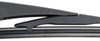 frame style single blade - standard michelin rear windshield wiper 14 inch qty 1