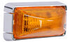 rear clearance side marker submersible lights mcl-91ak
