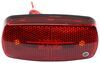 rear clearance side marker non-submersible lights mcl0032rbb