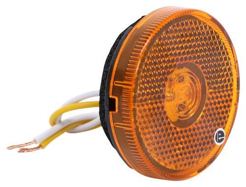 travel trailer marker light lens