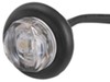 rear clearance side marker submersible lights