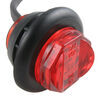 rear clearance side marker submersible lights mcl11rkb