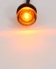 clearance lights 1 inch diameter