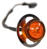 rear clearance side marker submersible lights mcl11sakb