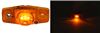 Optronics Rear Clearance,Side Marker Trailer Lights - MCL14AGB