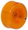 rear clearance side marker 2-1/2 inch diameter mcl157ab