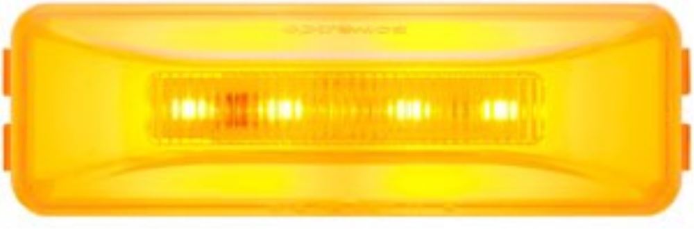 Optronics Trailer Lights - MCL165AB