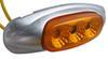 rear clearance side marker submersible lights mcl17ab