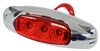 rear clearance side marker submersible lights mcl17rb