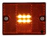 clearance lights non-submersible mcl36ab