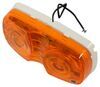 rear clearance side marker non-submersible lights mcl45ab