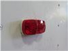 Trailer Lights MCL45RB - Rear Clearance,Side Marker - Optronics