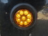 0  rear clearance side marker submersible lights in use