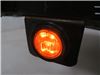 Optronics Recessed Mount Trailer Lights - MCL54AB