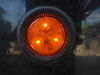 0  rear clearance side marker submersible lights mcl55ab