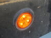 0  rear clearance side marker submersible lights in use