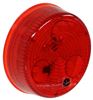 MCL55RB - Red Optronics Clearance Lights