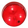 MCL55RB - Recessed Mount Optronics Trailer Lights