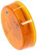 rear clearance side marker 2-1/2 inch diameter mcl57ab