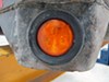 0  clearance lights rear side marker in use