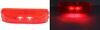 MCL61RB - Red Optronics Trailer Lights