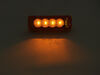 MCL63AB - Rectangle Optronics Clearance Lights