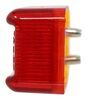 rear clearance side marker submersible lights mcl65arb