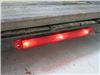 0  rear clearance submersible lights on a vehicle