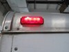 0  clearance lights 4l x 1w inch in use