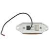 rear clearance side marker submersible lights mcl85ab