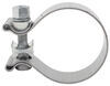 Exhaust System Clamp - 3.00" TORCA SS 1.25" - 10pk Clamps MF10164