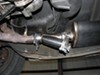 1991 chevrolet s-10 pickup  exhaust systems cut-out mf10784