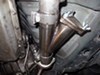 1998 pontiac firebird  exhaust systems cut-out mf10784