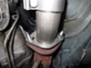 1998 pontiac firebird  specialty connections exhaust cut-out mf10784