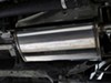2012 toyota 4runner  gas 4 inch tip diameter mf15145