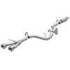 MagnaFlow Single Exhaust Systems - MF15215