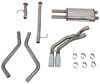 MagnaFlow Exhaust Systems - MF15306