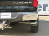 MagnaFlow Rear Exit - Dual - Curved - Passenger Side Exhaust Systems - MF15306 on 2014 Toyota Tundra 