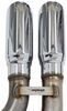 Exhaust Systems MF15306 - 3-1/2 Inch - MagnaFlow